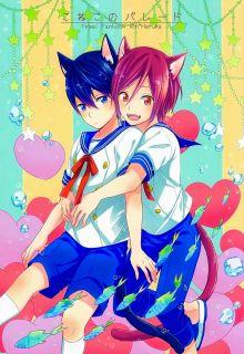 Portada de Free Kittens On Parade