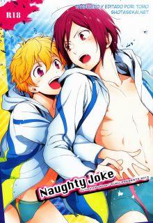 Portada de Free Naughty Joke