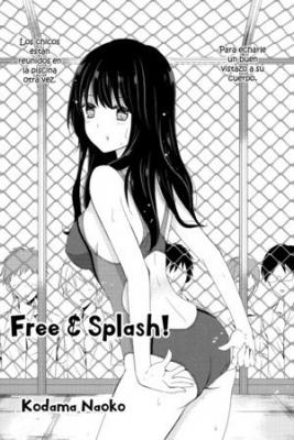 Portada de Free Splash