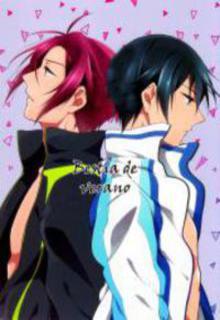 Portada de Free Summer Beast