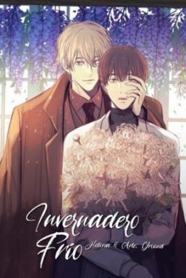 Portada de Frio Invernadero