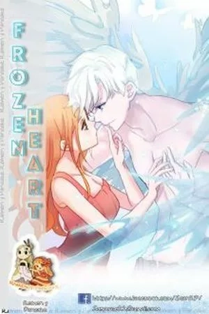 Portada de Frozen Heart