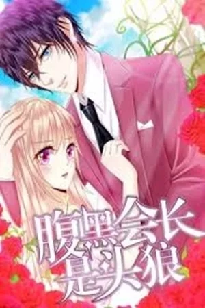 Portada de Fu hei hui zhang shi tou lang