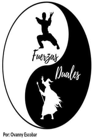 Portada de Fuerzas Duales