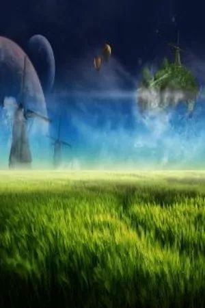 Portada de Fui envido a otro mundo sin darme cuenta