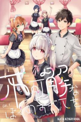 Portada de Fukakai Na Boku No Subete O