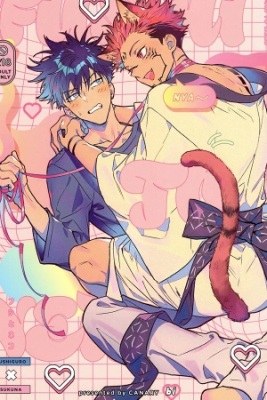 Portada de Fushi To Neko