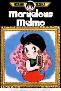 Portada de Fushigi Na Melmo