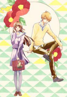 Portada de Fushigi No Kuni No Arisugawa San