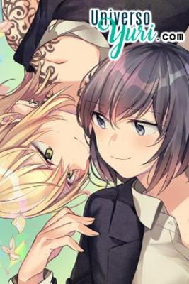 Portada de Fusoroi No Renri