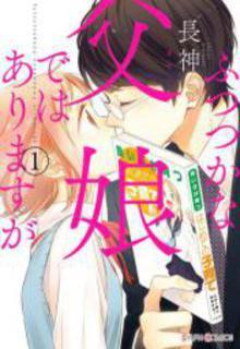 Portada de Futsutsuka Na Oyako De Wa Arimasu Ga