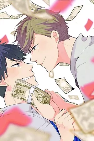 Portada de Fuyou Kareshi