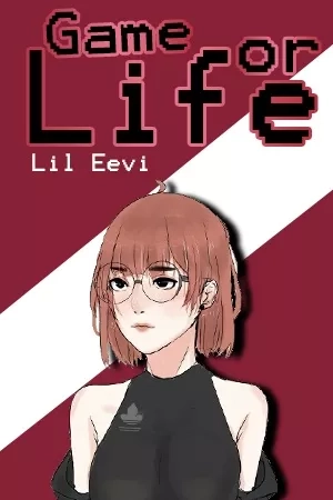 Portada de Game or life