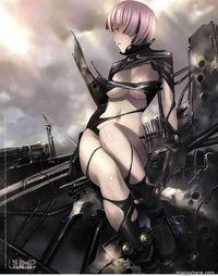 Portada de Gantz No Moto
