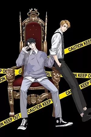 Portada de Gao Chang y Rhubarb