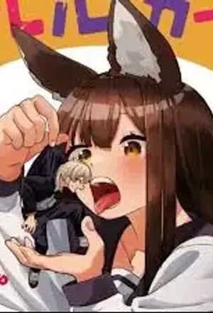 Portada de Garuru Girl