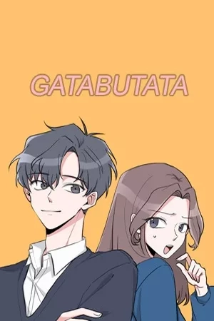 Portada de Gatabutata