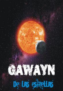 Portada de Gawayn De Las Estrellas