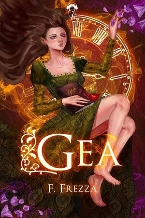 Portada de Gea