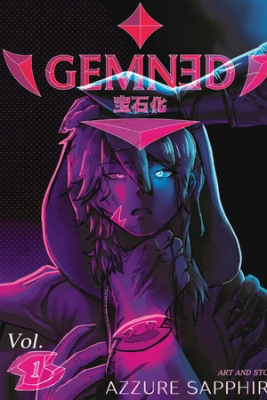 Portada de Gemned