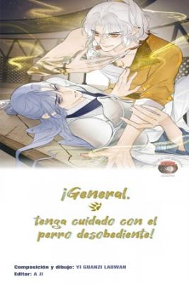 Portada de General Tenga Cuidado Con El Perro