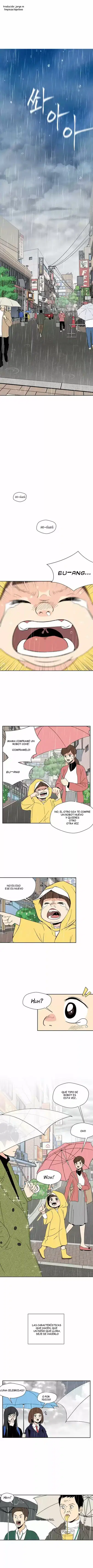 Portada de Genius Face