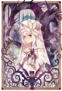 Portada de Genjuu Chousain