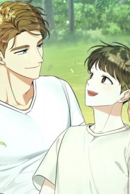 Portada de Gentle Forest