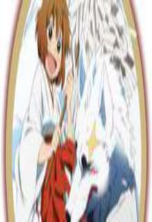 Portada de Gingitsune