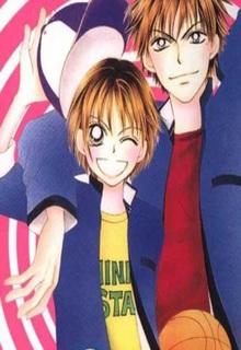 Portada de Girl Got Game Power