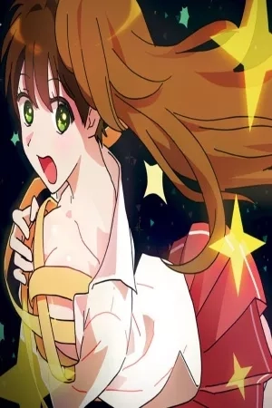Portada de Girl Reborn