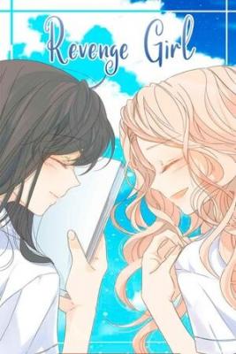 Portada de Girl With A Knife