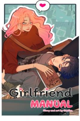 Portada de Girlfriend Manual