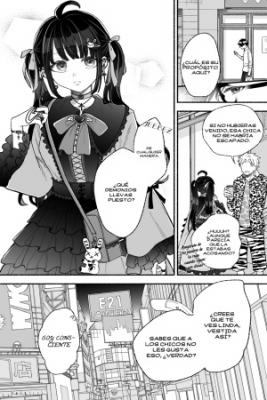 Portada de Girls Are Not Dress Up Dolls For The Sake Of Men