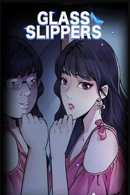 Portada de Glass Slippers
