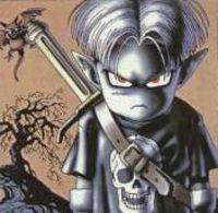 Portada de Go Go Ackman