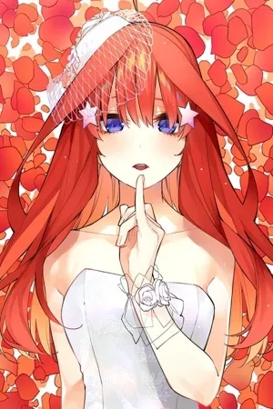 Portada de GO TOUBUN NO HANAYOME- ITSUKI DOUJINS RARECHEESE A COLOR