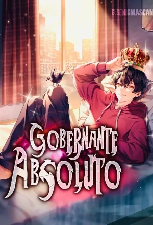 Portada de Gobernante Absoluto