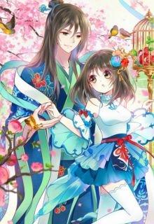 Portada de God And Girl