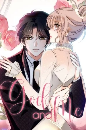 Portada de God and me