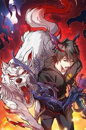 Portada de god slayer