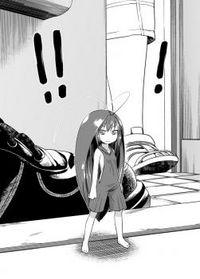 Portada de Gokiburi Ginjika