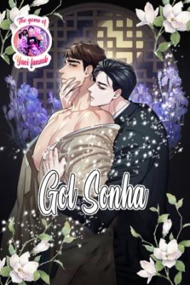 Portada de Gol Sonha