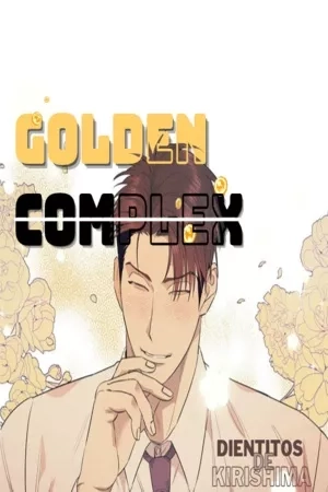 Portada de Golden Complex