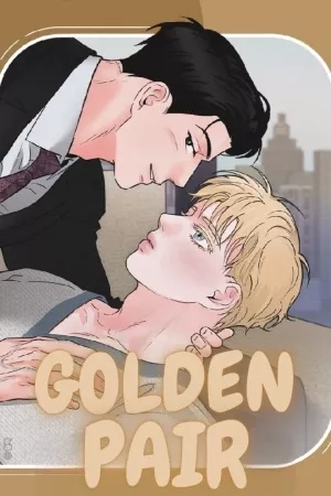 Portada de Golden Pair