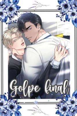 Portada de Golpe Final