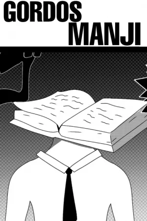 Portada de Gordos Manji