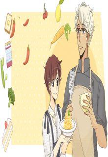 Portada de Gourmet Hound