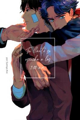 Portada de Gozen 3 Ji Kimi Wa Naku