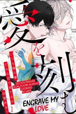 Portada de Graba Mi Amor